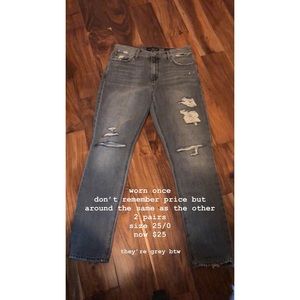 lucky brand jeans